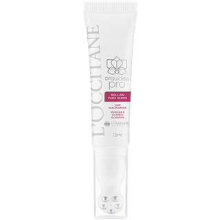 Roll-On para Olhos Orquídea Pro 15ml