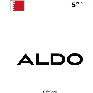 Buy Aldo Gift Card 5 BHD BAHRAIN - Instant Delivery | Aussui