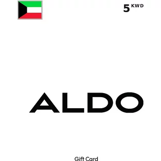 Buy Aldo Gift Card 5 KWD KUWAIT - Instant Delivery | Aussui