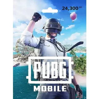 Buy PUBG Mobile 18000+6300 UC | Instant Delivery | Best Price 2026