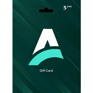 Buy Rewarble Astropay Gift Card 5 EUR EUROPE - Instant Delivery | Aussui