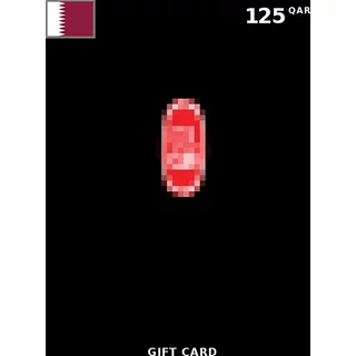 Buy Cool Club Gift Card 125 QAR QATAR - Instant Delivery | Aussui