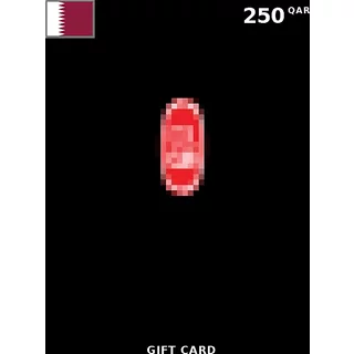 Buy Cool Club Gift Card 250 QAR QATAR - Instant Delivery | Aussui