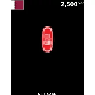 Buy Cool Club Gift Card 2500 QAR QATAR - Instant Delivery | Aussui