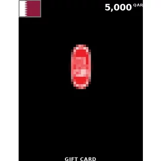 Buy Cool Club Gift Card 5000 QAR QATAR - Instant Delivery | Aussui