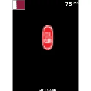 Buy Cool Club Gift Card 75 QAR QATAR - Instant Delivery | Aussui