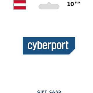 Buy Cyberport Gift Card 10 EUR AUSTRIA - Instant Delivery | Aussui