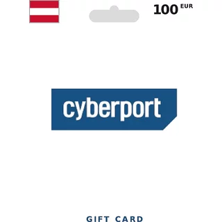 Buy Cyberport Gift Card 100 EUR AUSTRIA - Instant Delivery | Aussui