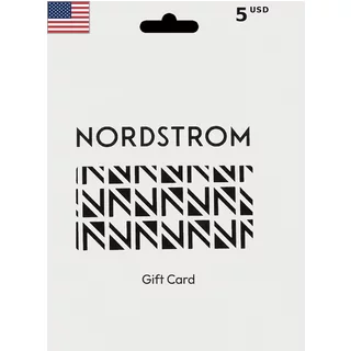 Buy Nordstrom Gift Card 5 USD UNITED STATES - Instant Delivery | Aussui