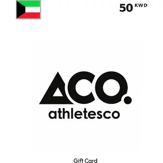 Buy ATHLETE'S CO 50 KWD | Instant Delivery | Best Price