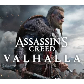 Buy Assassin's Creed Valhalla US PC Ubisoft Connect CD Key - Action RPG