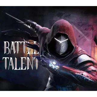 Battle Talent Meta Quest Gift - VR Action Game for Meta Ques