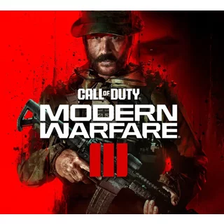 Buy Call of Duty Modern Warfare III PS4 | Instant Delivery