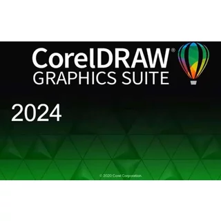 CorelDRAW Graphics Suite 2024 for Mac Key - Professional Des