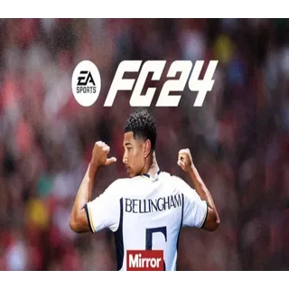 Buy EA Sports FC 24 UK XBOX One / Xbox Series X|S CD Key |