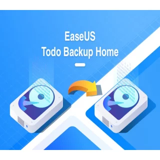 Protect Your PC Data with EaseUS Todo Backup Home Edition 20