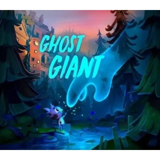 Immerse in Adventure with Ghost Giant Meta Quest CD Key for