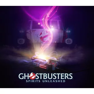 Buy Ghostbusters Spirits Unleashed PS4 | Instant Delivery