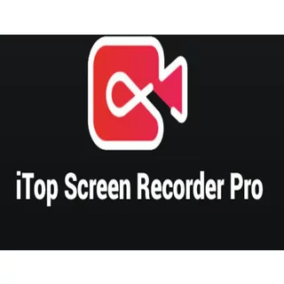 Buy iTop Screen Recorder PRO | Instant Delivery | Best Price