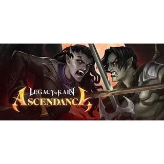 Buy Legacy of Kain: Ascendance NA | Instant Delivery 2026