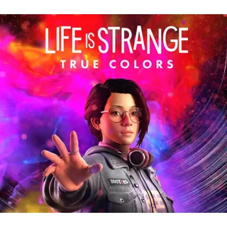 Buy Life is Strange: True Colors PS4/PS5 Access | Instant D