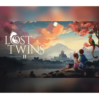Buy Lost Twins 2 NA | Instant Delivery | Best Price 2026