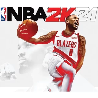 Buy NBA 2K21 PS4/PS5 Access | Instant Delivery