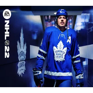 Immerse in Realistic Hockey Action with NHL 22 PS4 Access