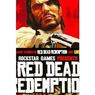 Red Dead Redemption AU PC Windows CD Key - Wild West Adventu