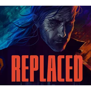 Uncover Dark Secrets in REPLACED Xbox Series X|S Action Game