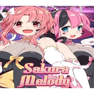 Experience Idol Management in "Sakura Melody" on Steam | Manage Rising Stars