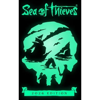 Buy Sea of Thieves 2026 | Instant Delivery | Best Price
