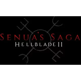 Senua’s Saga: Hellblade II - Gripping Action Adventure | PC