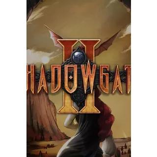 Shadowgate 2 PC Steam CD Key - Embark on an Epic Adventure
