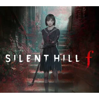 Unravel the Mystery in SILENT HILL f PS5 Access - Action Adv