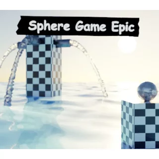 Sphere Game Epic - Casual Gaming Adventure for PC | Buy Stea