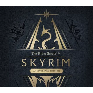 Buy Skyrim Anniversary Edition Switch 2 | Instant Delivery