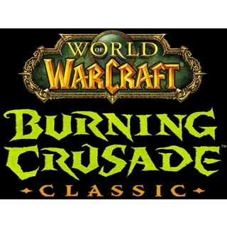 Buy WoW Burning Crusade Dark Portal Pass EU | Instant Delivery