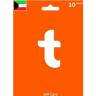 Talabat Gift Card 10 KWD (Kuwait) – Instant Code | Aussui