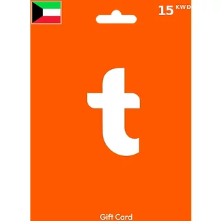 Talabat Gift Card 15 KWD (Kuwait) – Instant Code | Aussui