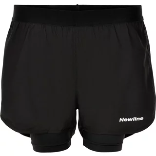 Women's shorts Newline 2-lay