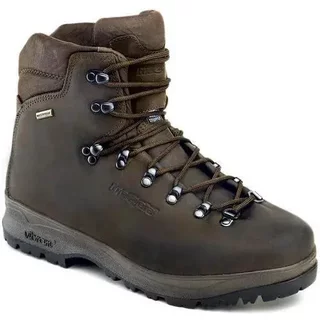 Hiking Trainers Trezeta pamir WS