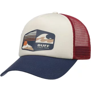 Cap Buff Truckerjari