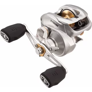 Casting reels 13 Fishing Modus C2 Bc Reel 6.6:1 Lh
