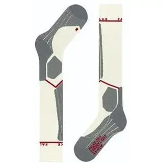 Women's socks Falke Sk4 Energizing Wool Mi-bas