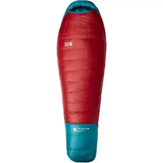 Sleeping Bag, left opening Mountain Hardwear Phantom -9C