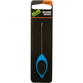 Splicing needles Fox Edges
