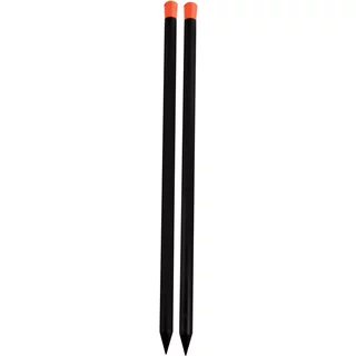 Aluminium sticks Fox 24in
