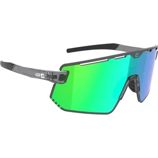 Photochromic hydrophobic crystal sunglasses AZR Kromic Flash RX CAT 1/3