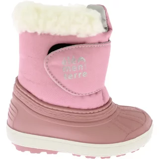 Baby girl's après ski Élémenterre Alberni